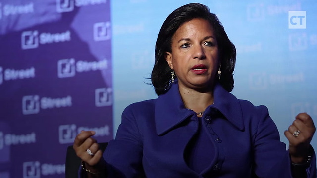 Game-changer: Susan Rice Order Set Up Trump, Assured Russian Meddlers Left Alone