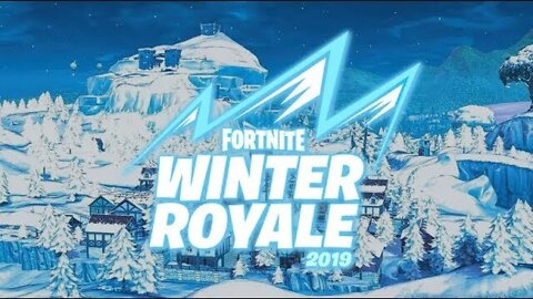 Fortnite Winter Royale 2019