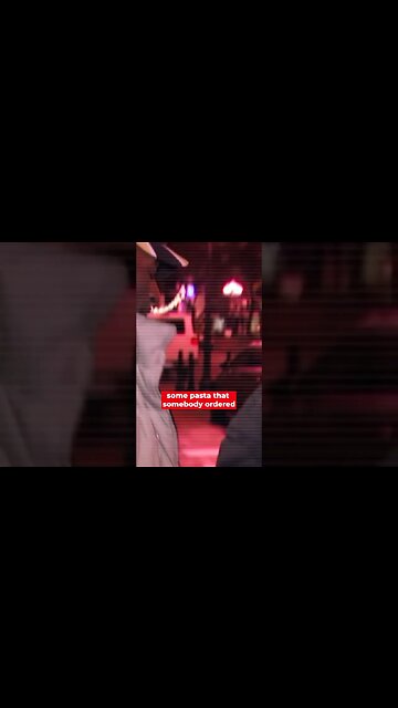 Gordon Catches Employee STEALING On Kitchen Nightmares!