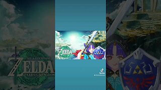 Baka Hyrule Adventures will continue #stream #baka #games #zelda #totk #link #tearsofthekingdom