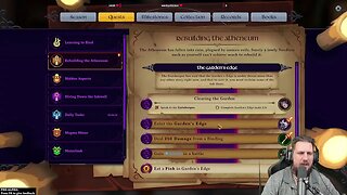 Inkbound, Promos, and some chill