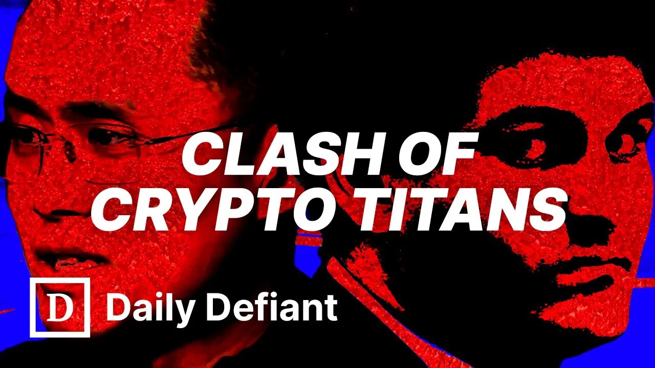 FTX Insolvency Rumors Are Flying and Binance's CZ is Making it Worse