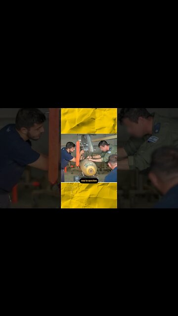 Does Israel bomb civilians ?