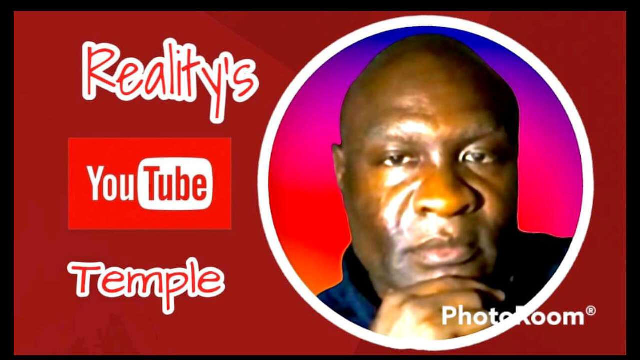 Angelsnupnup7/Reality's Temple On Earth April-2022 (PROMO) Video