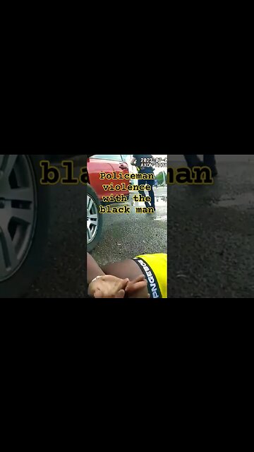 watch nowcops dealt with a black man who accused them of injuring himWTKR News, Northeast NC,