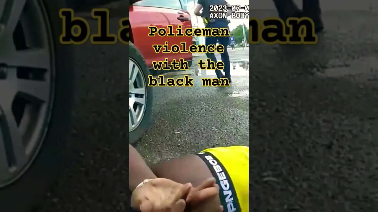 watch nowcops dealt with a black man who accused them of injuring himWTKR News, Northeast NC,