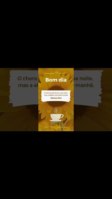 BOM DIA COM AS ESCRITURAS SAGRADAS.#shorts