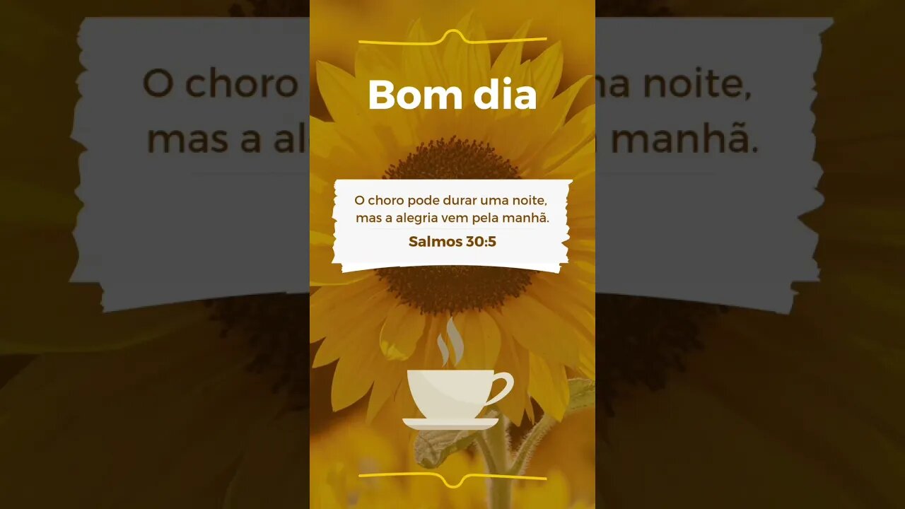 BOM DIA COM AS ESCRITURAS SAGRADAS.#shorts