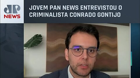 Doutor em direito penal explica denúncias da PGR aos participantes dos atos em Brasília