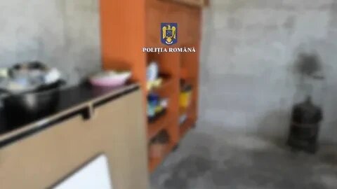 NEWS BUZAU Perchezitii domiciliare dosar penal sabii, macete ,