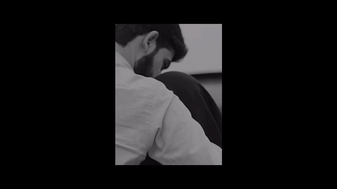 In islam, you cant make women cry