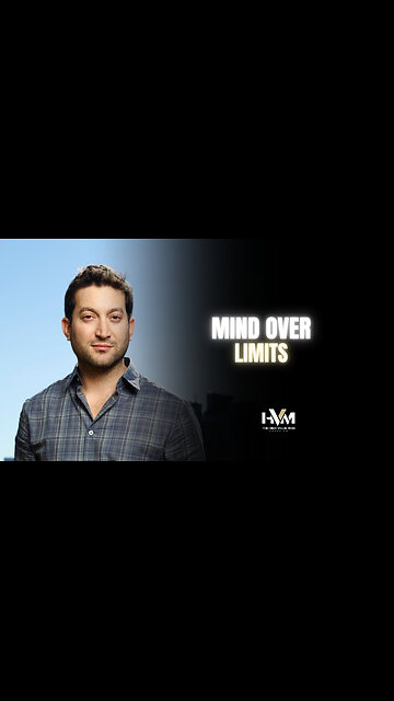 Mind Over Limits