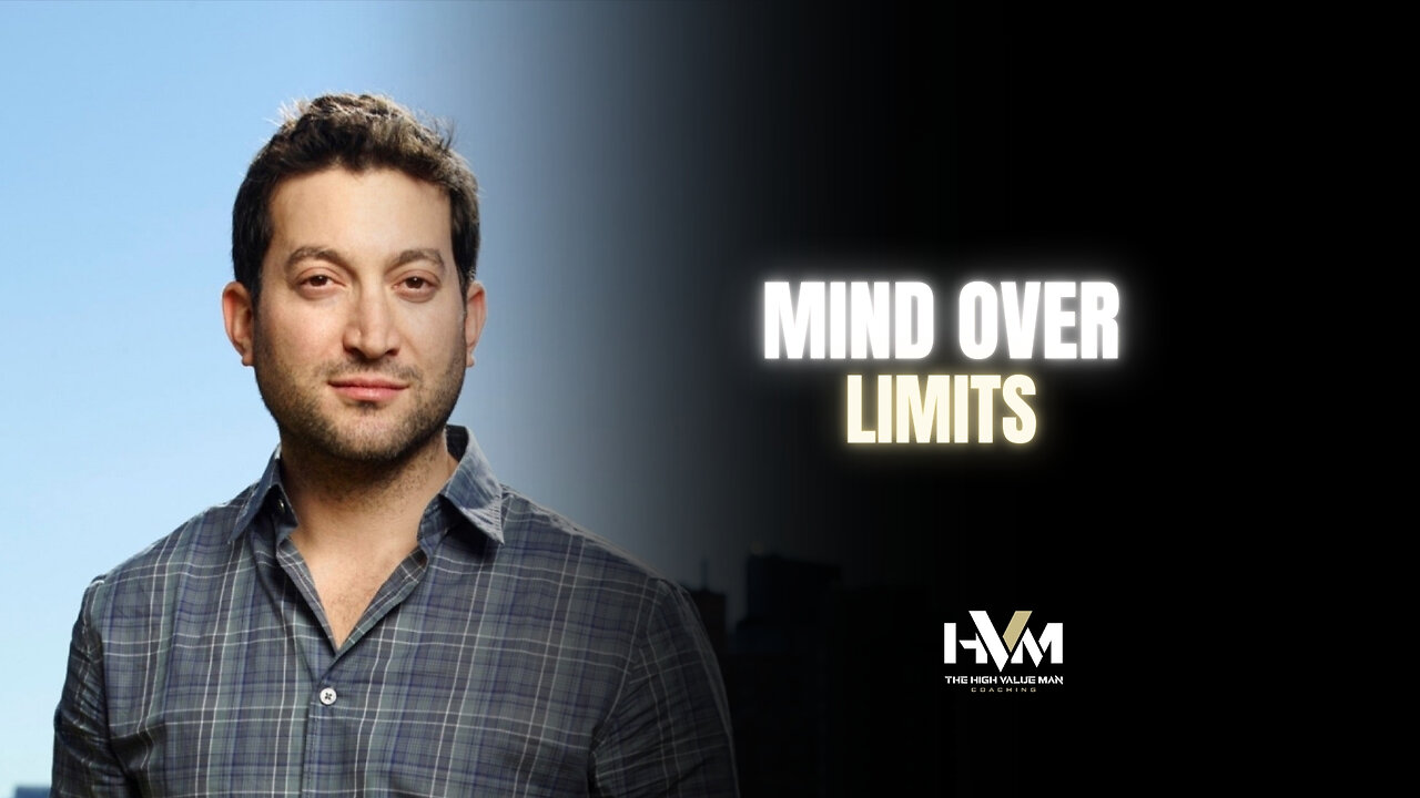 Mind Over Limits