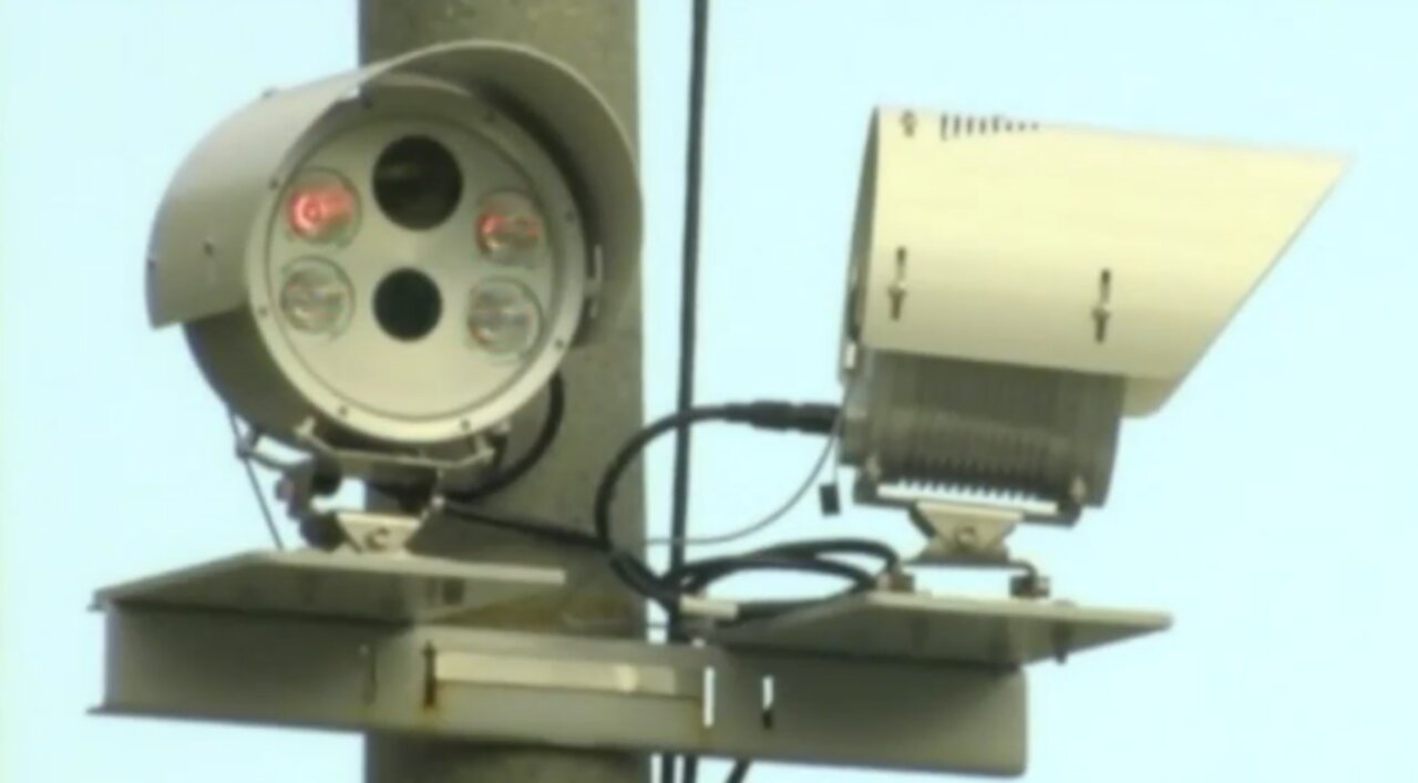 56 new police surveillance cameras coming to West Palm Beach