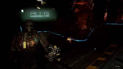 Isaac Finding Out The Valor Was Carrying A Nuke