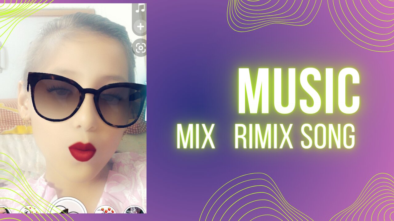 music mix remix song #multi song