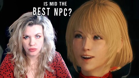 They STILL got me cooking stew // Final Fantasy 16 in 4K