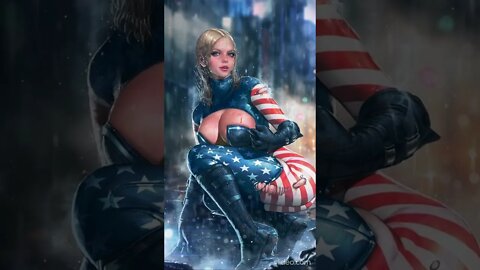 ¿Quién es Patriotika? Antarctica Press #shorts