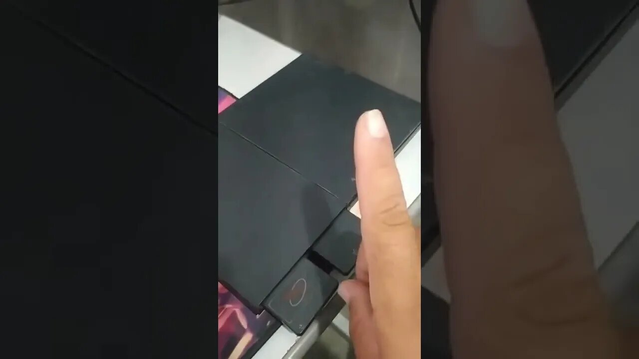 Meu PS2 foi barato, e tem uma surpresa