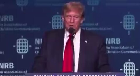VIDEO: “We have to bring back our religion. We have to bring back Christianity to this country.”