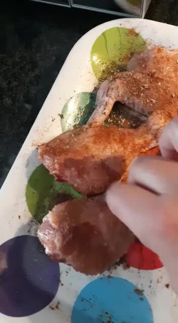 The secret's out! We show you how to make 'KFC' chicken at home (PtA)