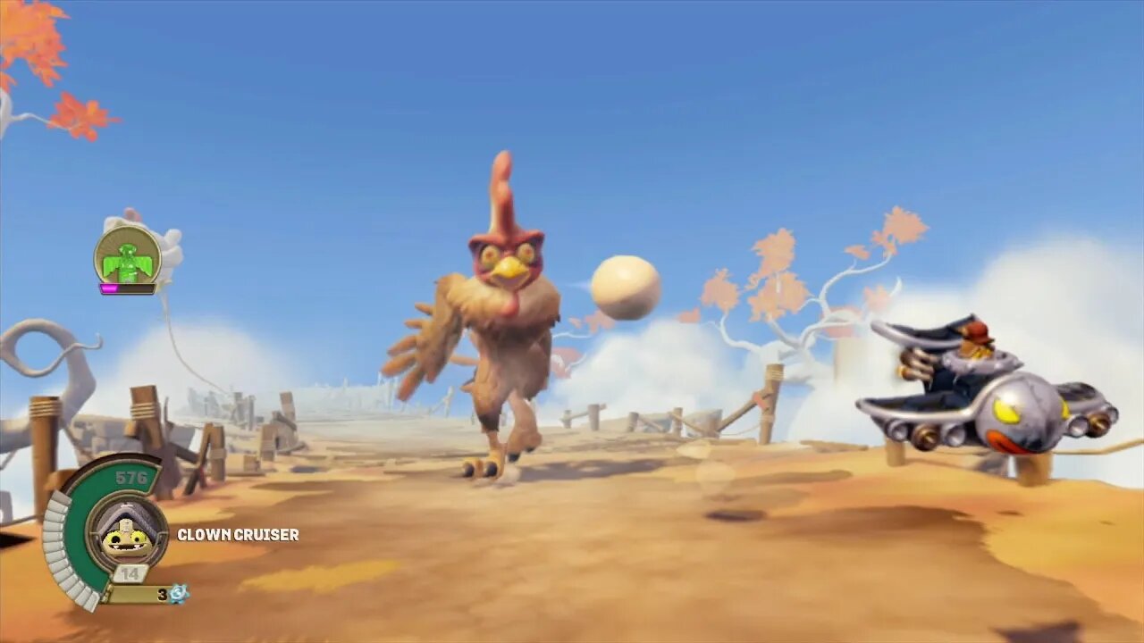 Skylanders SuperChargers | Chapter 31 - Cuckoo's Nest - Episode 31 | Nightmare Mode