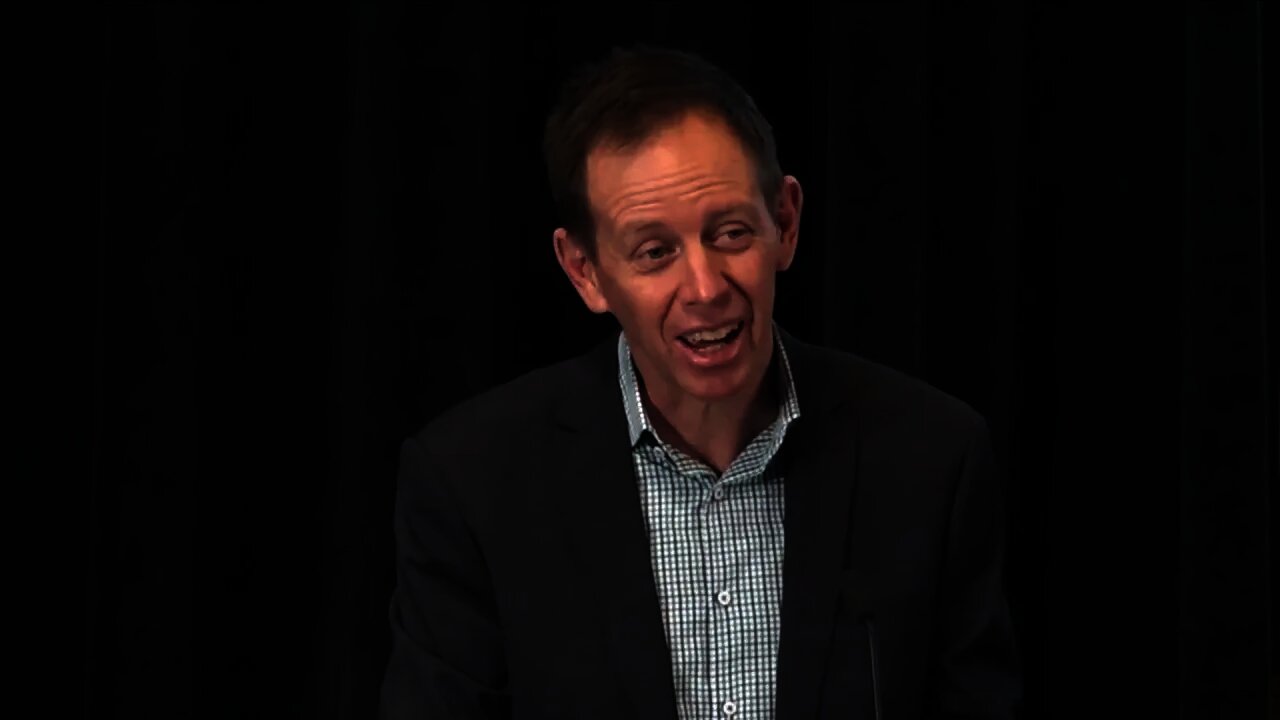 Right to Repair - Shane Rattenbury ACT Minister for Consumer Affairs