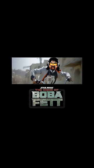 Mighty Morphin Power Fett Rangers #shorts #starwars