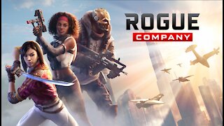 30 Eliminations Rogue Company Single gameplay!