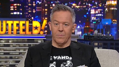 Greg Gutfeld: How About A Dose Of Common Sense For Once?