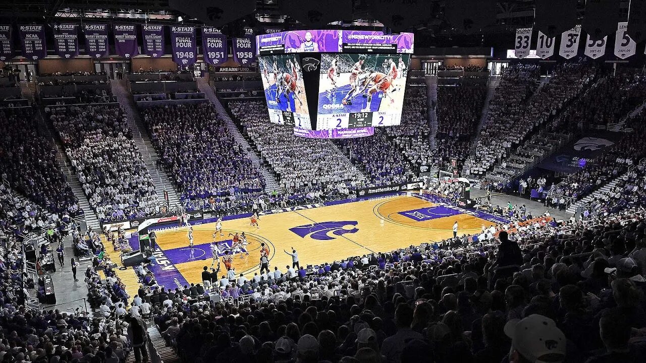 Daily Delivery | Fitz shares his thoughts after watching Kansas State’s latest Ask the AD