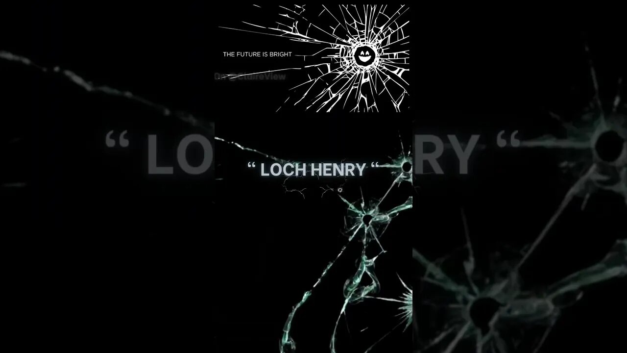 Black Mirror Review “Loch Henry” S6E2 @ClaireView307