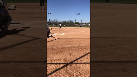 POV: Right down the Pipe