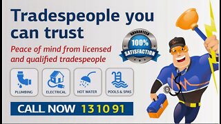 Trusted Plumber Australia