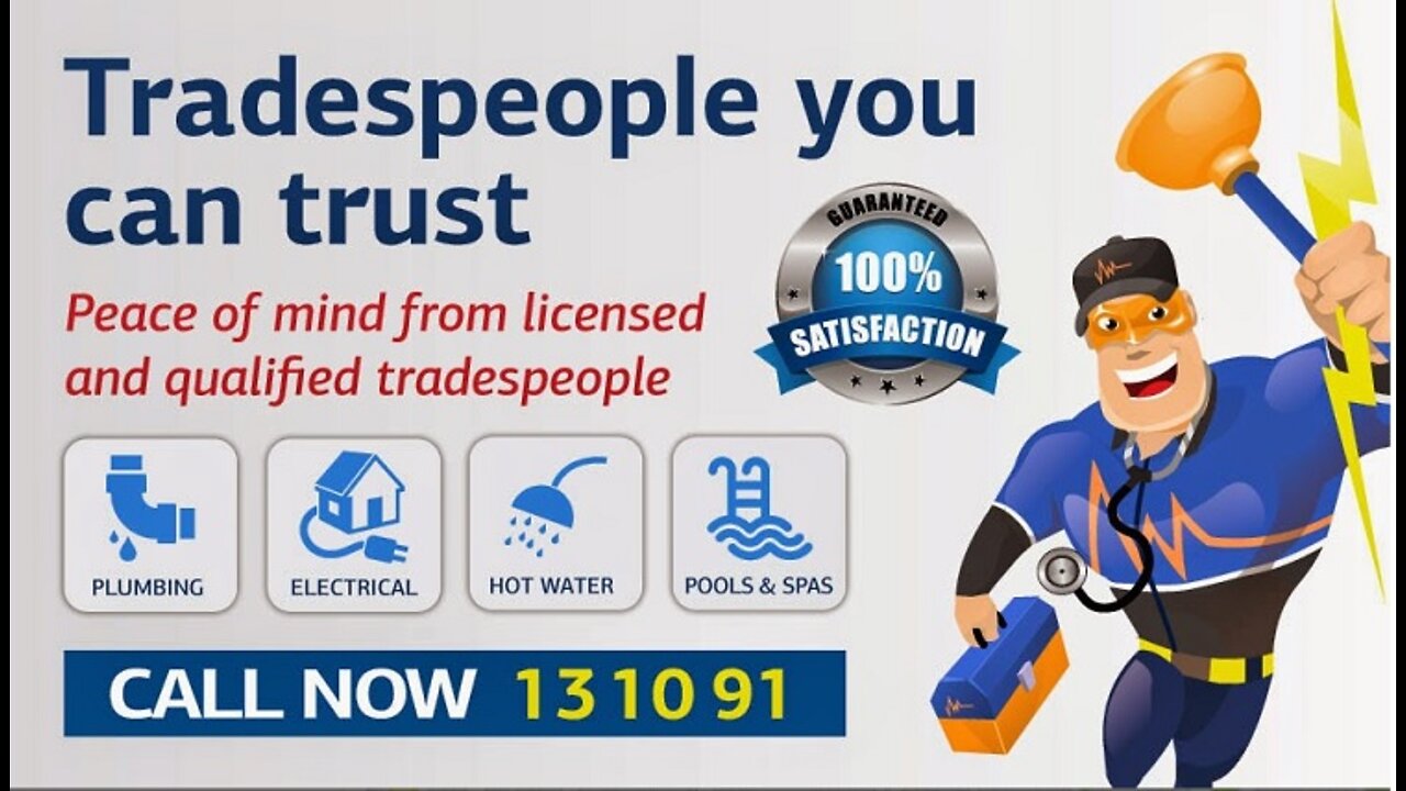 Trusted Plumber Australia