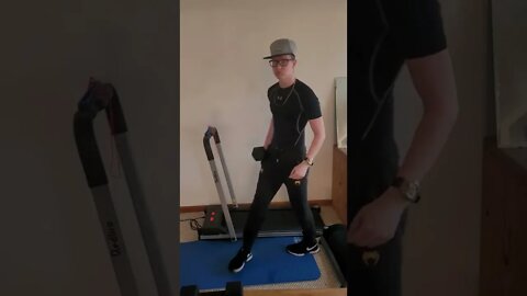 A little bit of Supersets - Motivational Speech