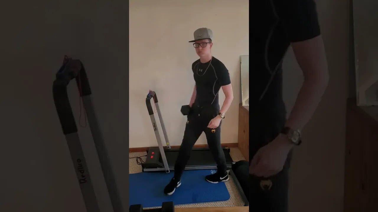 A little bit of Supersets - Motivational Speech
