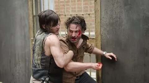 TWD RETRO REVIEWS: REVISITING SEASON 4 EPISODE 3 "ISOLATION"
