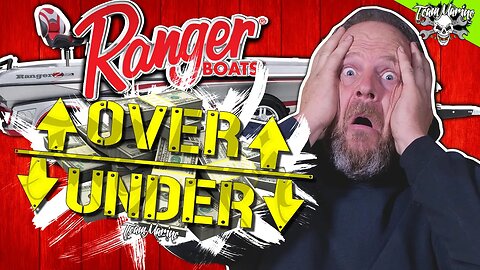 OVER / UNDER! RANGER Z520L BUILD REVIEW (OVERPRICED?)