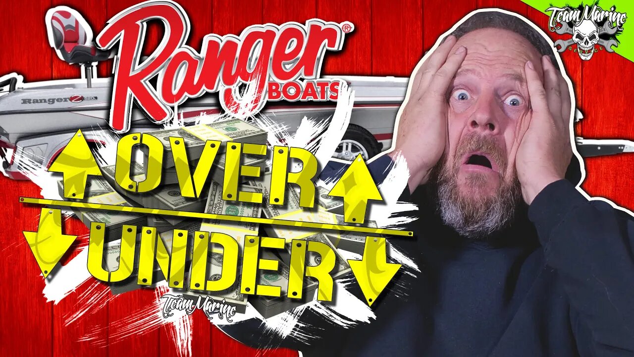 OVER / UNDER! RANGER Z520L BUILD REVIEW (OVERPRICED?)
