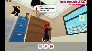 Field trip on Roblox Z ok $ 7