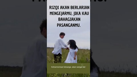 BAHAGIAKAN PASANGAN MU