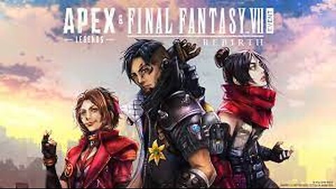 Viewer Stream Playing Some Apex Legends With Viewers