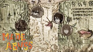 Made in Abyss Episode 9 Anime Watch Club