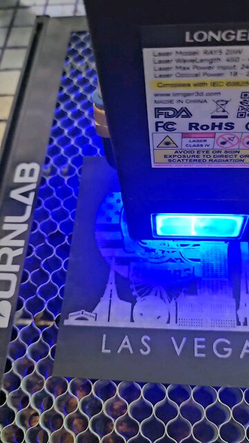 Las Vegas Raiders & Knights