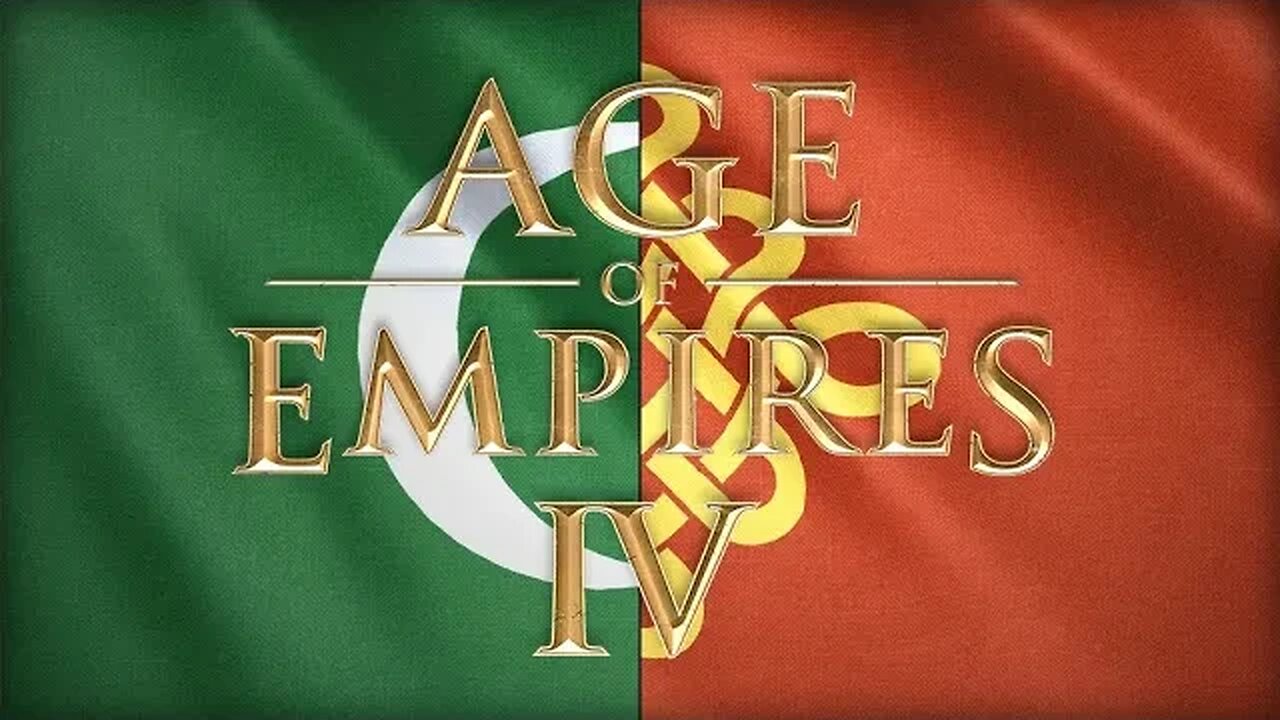 LoueMT (Ottomans) vs 1Puppypaw (Chinese) || Age of Empires 4 Replay