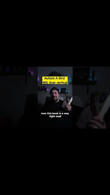 Autism A Bird Will Soar @TheAspieWorld #autism #shorts #actuallyautistic