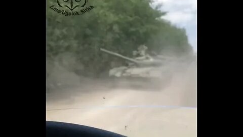 Russian Brigade