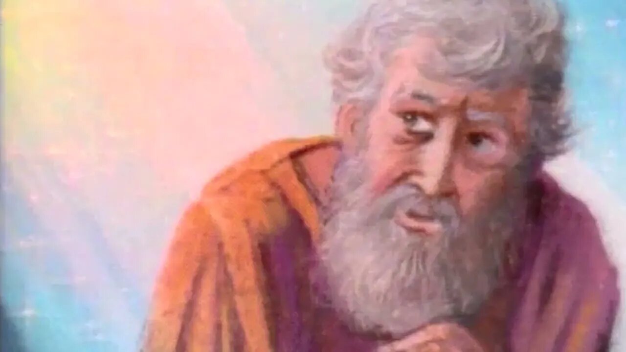 Karon - 06 Noah A Man of Faith [krx]