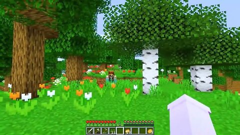 Who Killed EIN In Minecraft ! 3